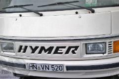 HYMER